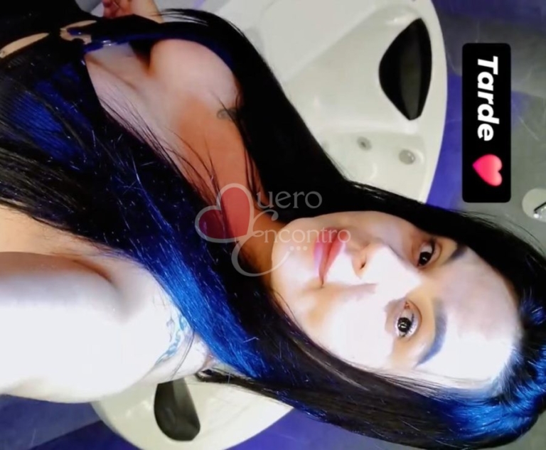 Foto de Nathalia Dantas