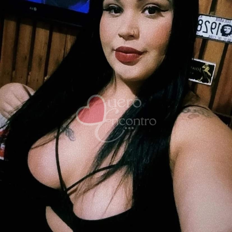 Foto de Nathalia Dantas
