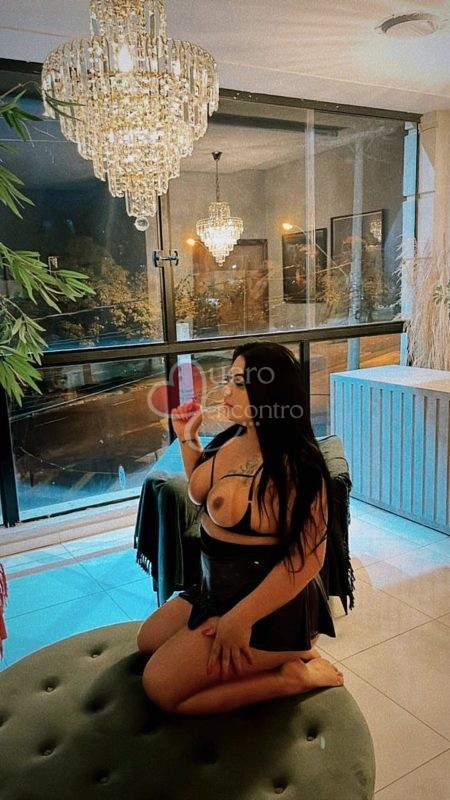 Foto de Nathalia Dantas