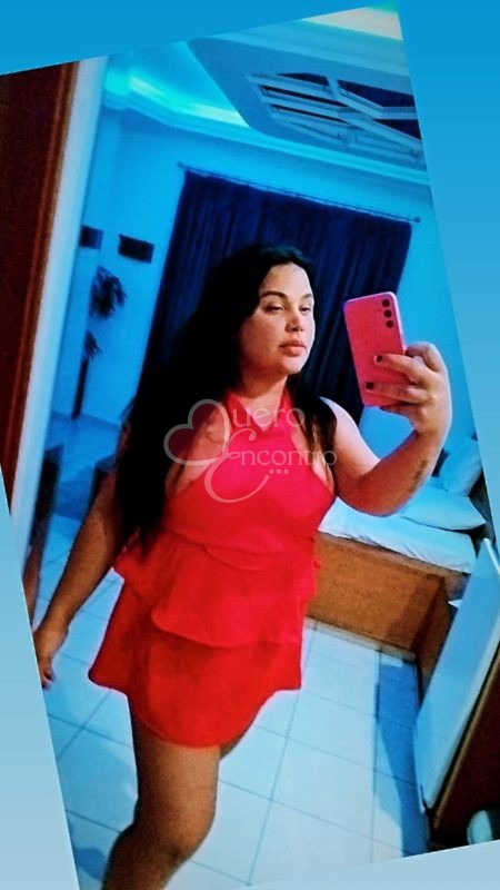Foto de Nathalia Dantas