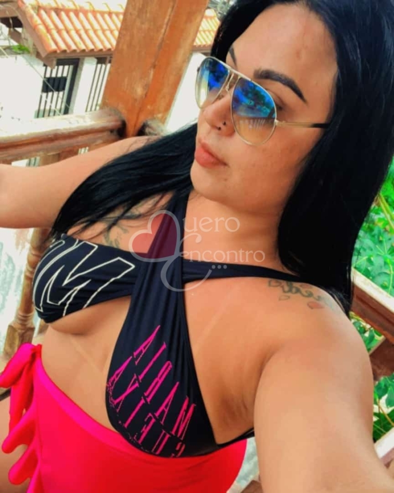 Foto de Nathalia Dantas