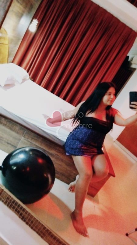 Foto de Nathalia Dantas