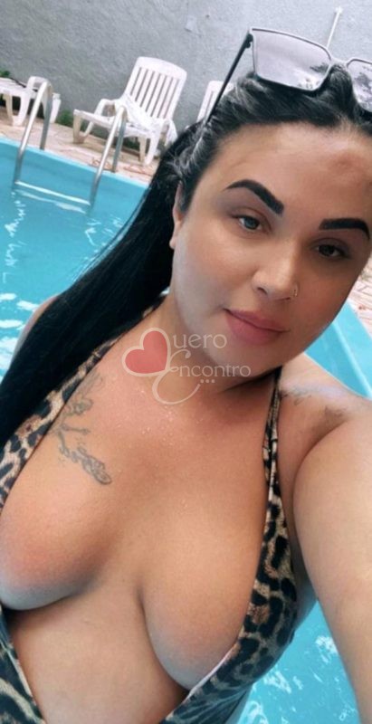 Foto de Nathalia Dantas