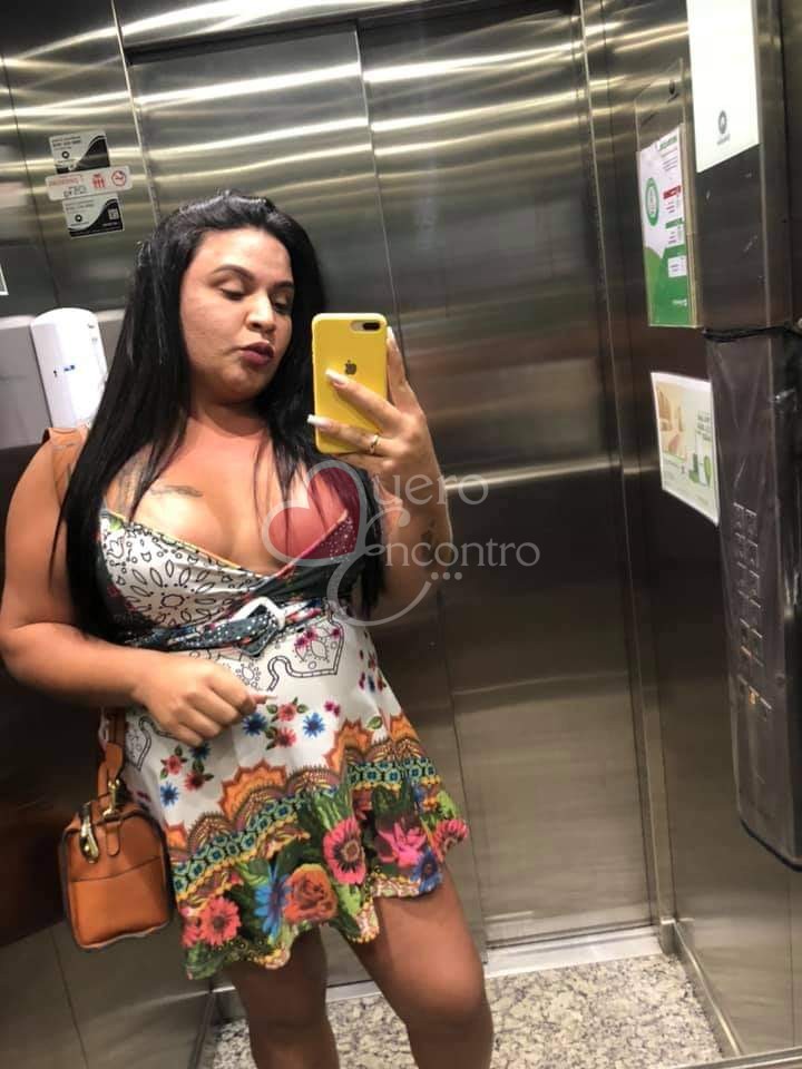 Foto de Nathalia Dantas