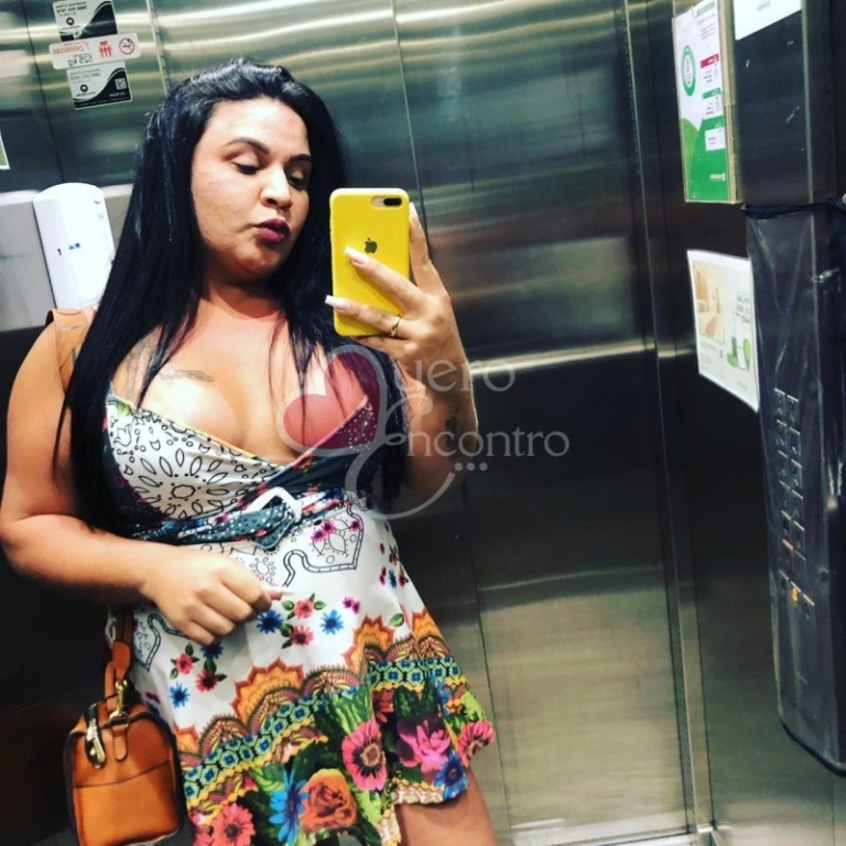 Foto de Nathalia Dantas
