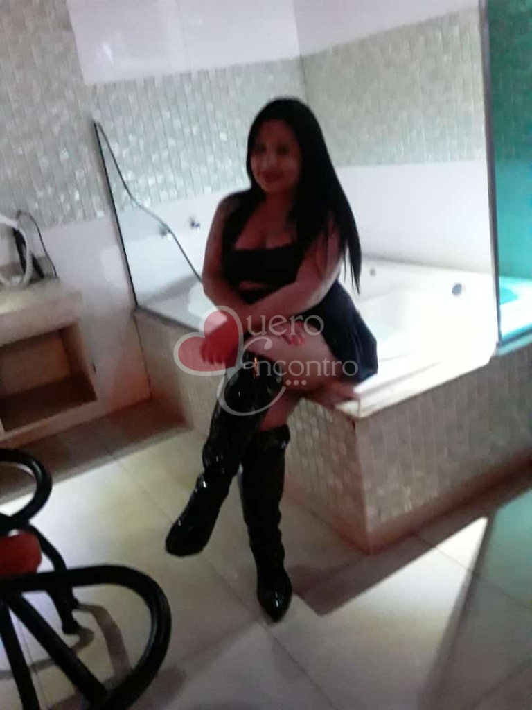 Foto de Nathalia Dantas