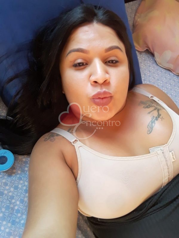 Foto de Nathalia Dantas