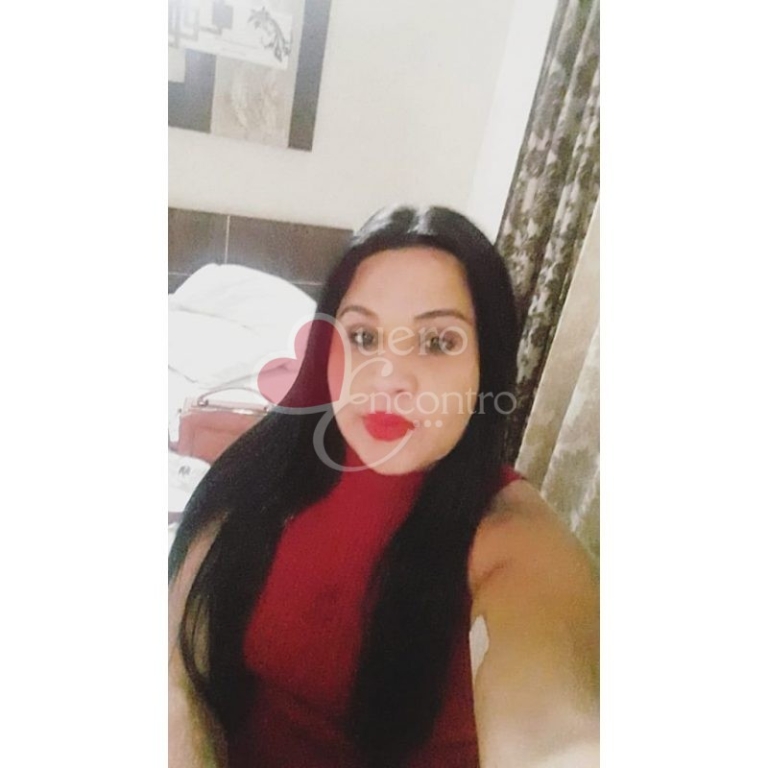 Foto de Nathalia Dantas