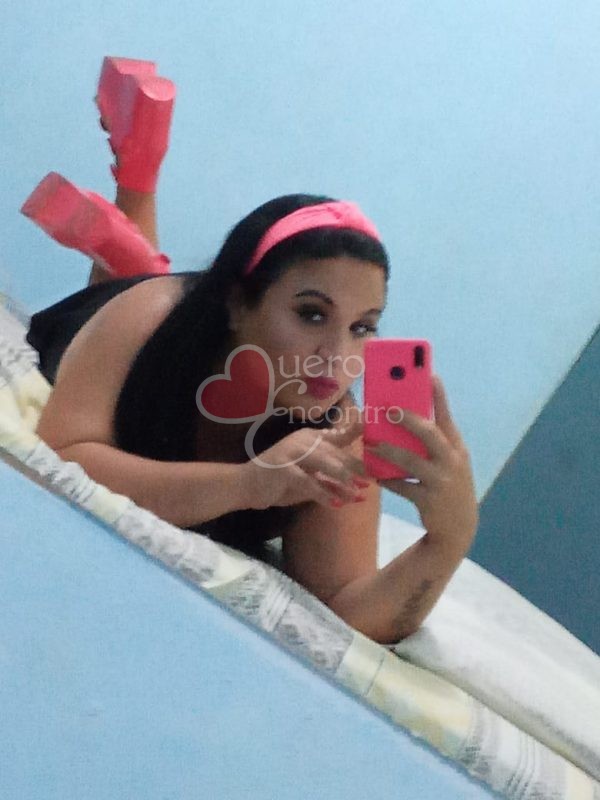 Foto de Nathalia Dantas