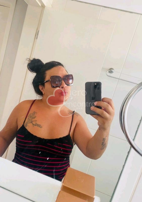 Foto de Nathalia Dantas