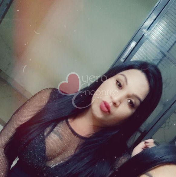 Foto de Nathalia Dantas