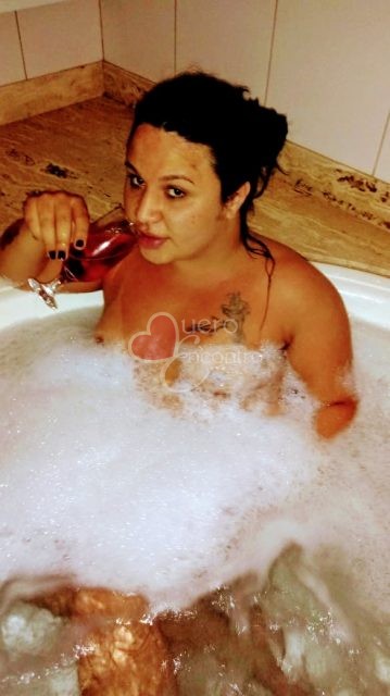 Foto de Nathalia Dantas