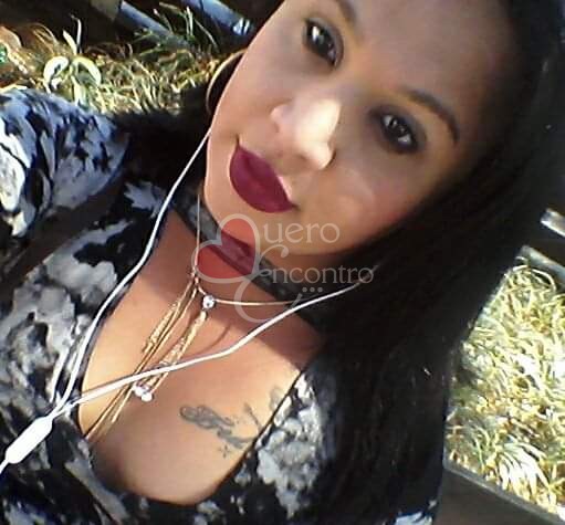 Foto de Nathalia Dantas