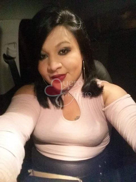 Foto de Nathalia Dantas