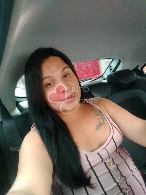 Foto de Nathalia Dantas