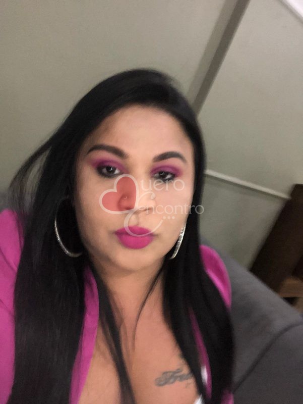 Foto de Nathalia Dantas
