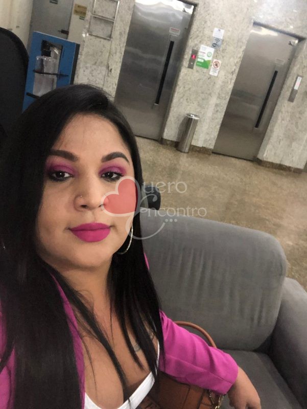 Foto de Nathalia Dantas