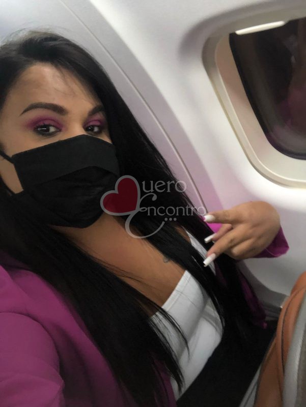 Foto de Nathalia Dantas