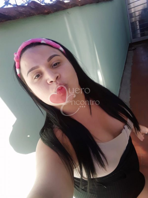 Foto de Nathalia Dantas