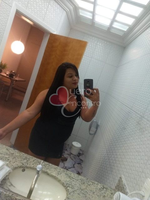 Foto de Nathalia Dantas