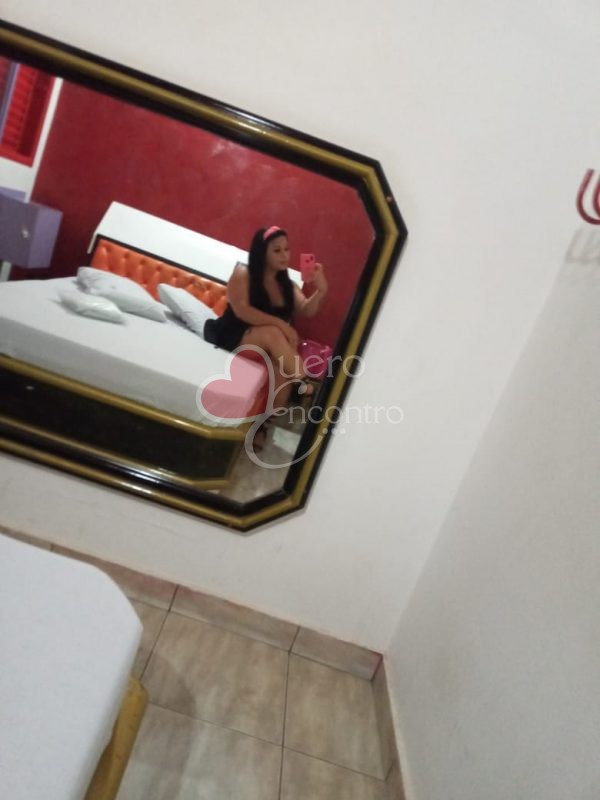 Foto de Nathalia Dantas