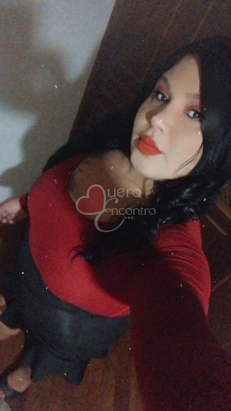 Foto de Nathalia Dantas