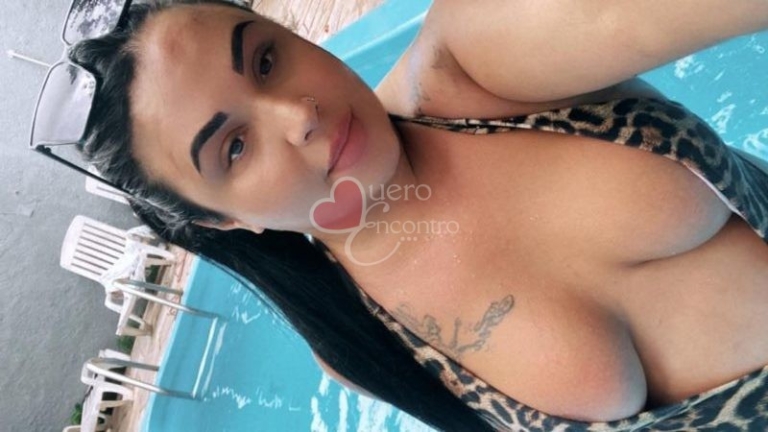 Foto de Nathalia Dantas