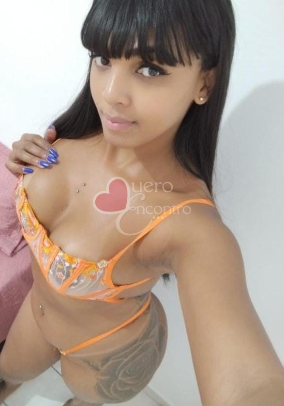 Foto de Natália Fasano