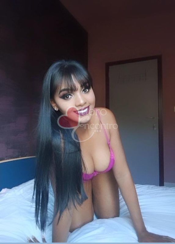 Foto de Natália Fasano