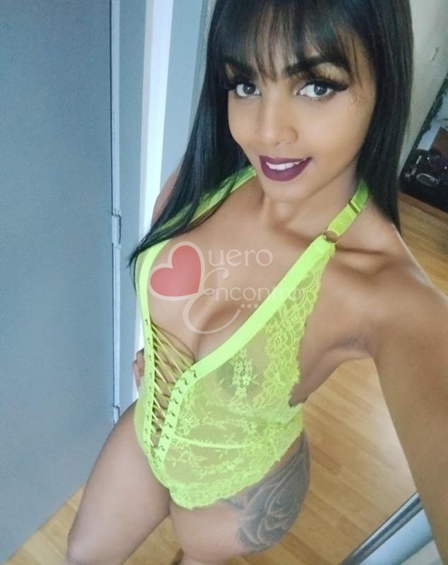Foto de Natália Fasano