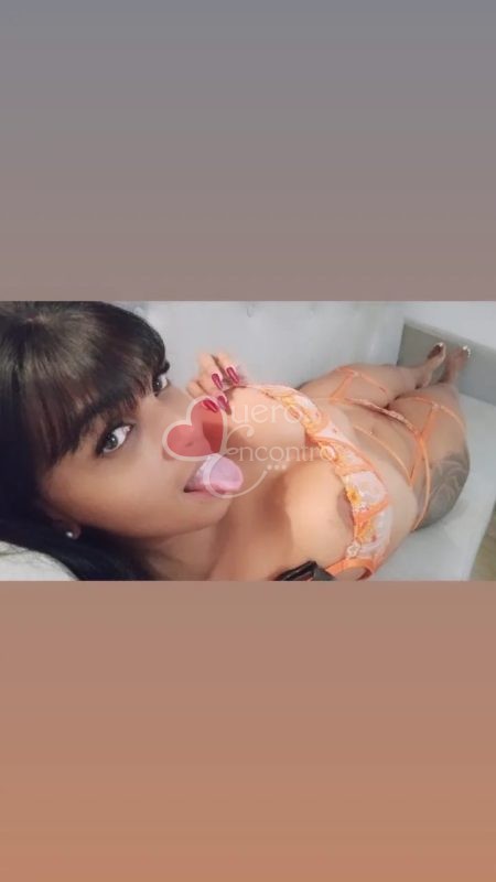Foto de Natália Fasano