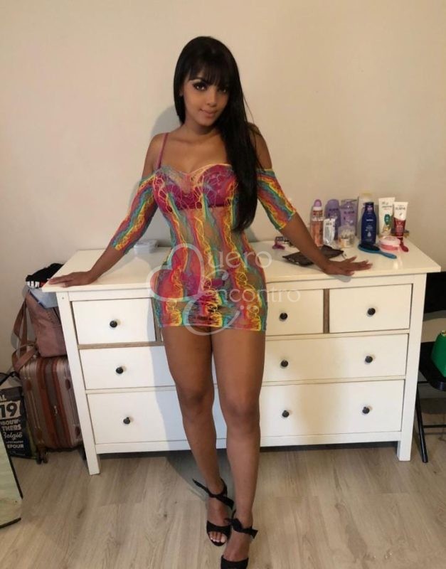 Foto de Natália Fasano