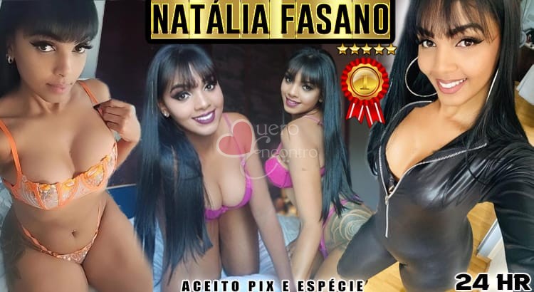 Foto de Natália Fasano