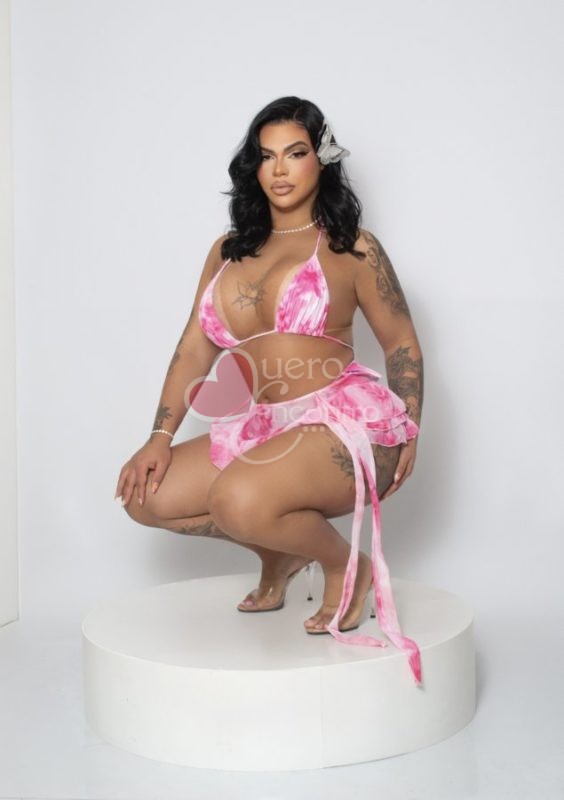 Foto de Lauanny Medeiros