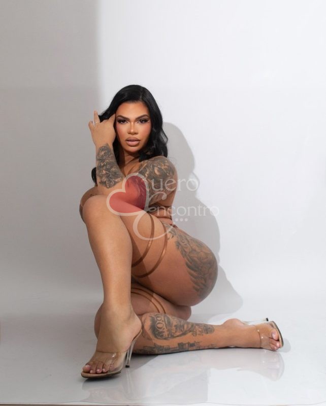 Foto de Lauanny Medeiros