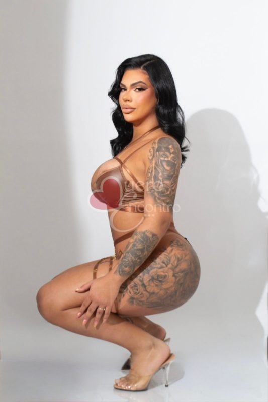 Foto de Lauanny Medeiros