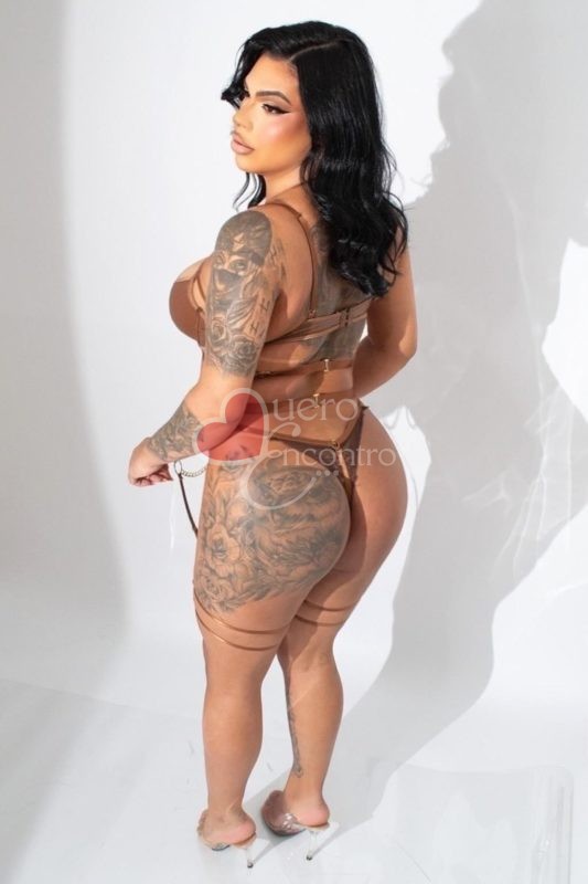 Foto de Lauanny Medeiros