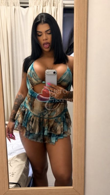 Foto de Lauanny Medeiros