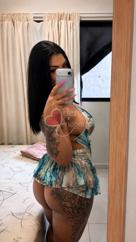 Foto de Lauanny Medeiros