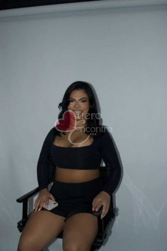 Foto de Lauanny Medeiros