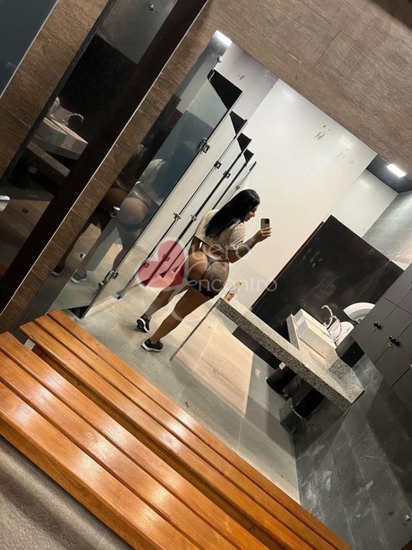 Foto de Lauanny Medeiros