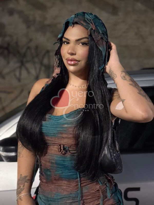 Foto de Lauanny Medeiros