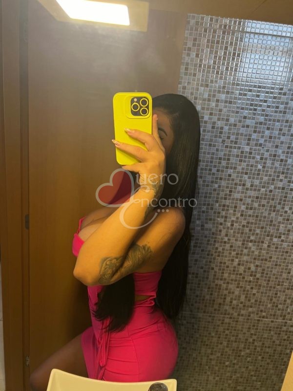 Foto de Lauanny Medeiros