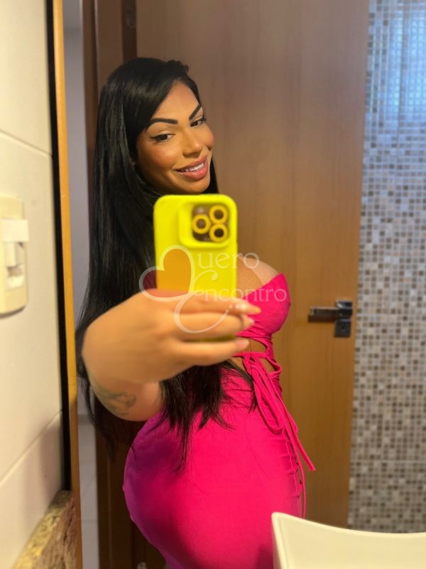 Foto de Lauanny Medeiros