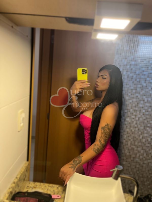 Foto de Lauanny Medeiros