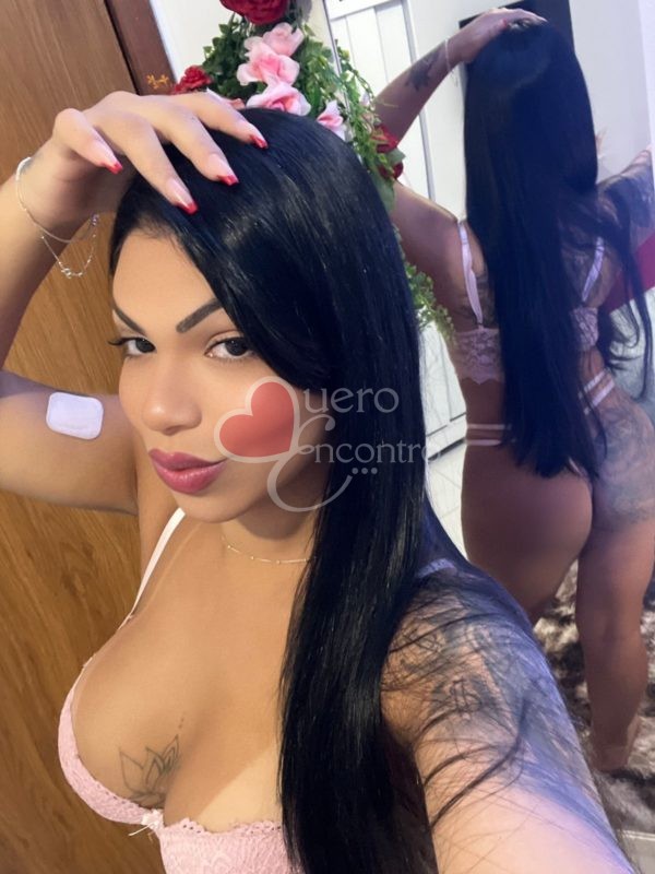 Foto de Lauanny Medeiros