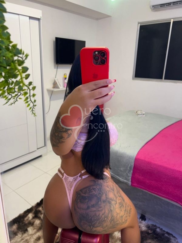 Foto de Lauanny Medeiros