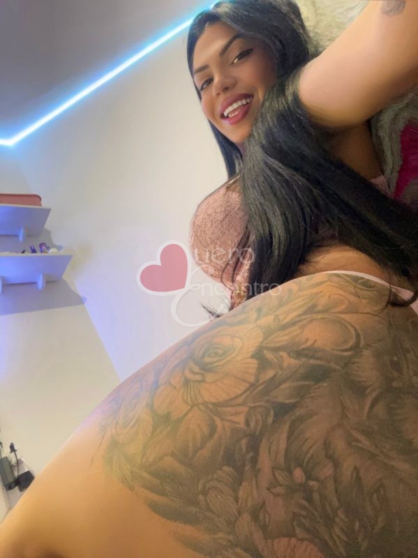 Foto de Lauanny Medeiros