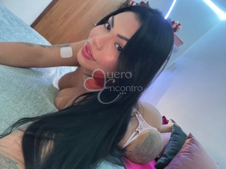 Foto de Lauanny Medeiros