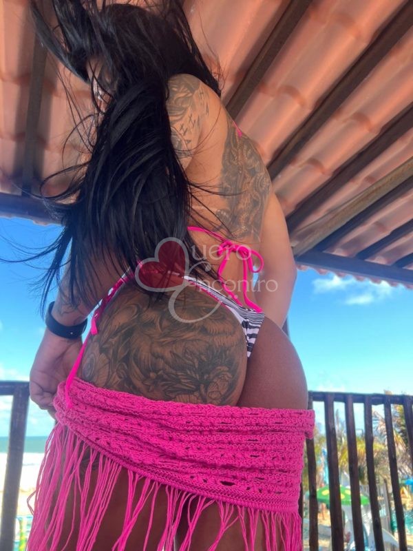 Foto de Lauanny Medeiros